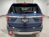 Used 2017 Ford Explorer XLT w/ Equipment Group 202A image 5