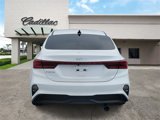 Used 2023 Kia Forte LXS image 4
