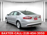 Used 2014 Ford Fusion SE image 4