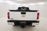 Used 2011 Chevrolet Silverado 2500 LT w/ Interior Plus Package image 4