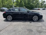 Used 2017 Acura ILX w/ Premium & A-SPEC Package image 4