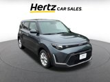 Used 2024 Kia Soul LX w/ Option Group 015 image 3