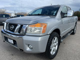 Used 2009 Nissan Titan LE w/ LE Max Utility Pkg image 2