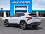 New 2025 Chevrolet Trax LT w/ Driver Confidence Package image 3