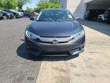 Used 2016 Honda Civic EX-T image 2