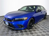 Used 2023 Honda Civic Sport image 2