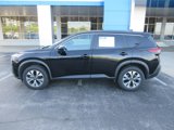 Used 2023 Nissan Rogue SV image 2