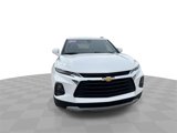 Certified 2022 Chevrolet Blazer LT w/ LPO, Cargo Package image 3