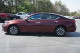 Certified 2023 Nissan Altima 2.5 SV image 4