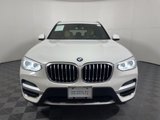 Used 2021 BMW X3 sDrive30i w/ Convenience Package image 3