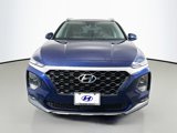 Used 2019 Hyundai Santa Fe Limited image 2