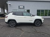 Used 2020 Jeep Compass High Altitude image 2