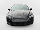 Used 2018 Ford Fusion S image 2