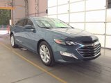 Used 2024 Chevrolet Malibu LT image 2