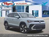 New 2025 Volkswagen Taos SE image 1