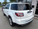 Used 2017 GMC Acadia Limited SLT image 2