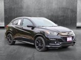 Used 2022 Honda HR-V Sport image 3