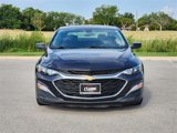 Used 2022 Chevrolet Malibu LT image 2
