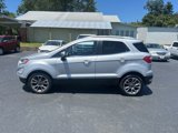 Used 2021 Ford EcoSport Titanium w/ Interior Protection Package image 2