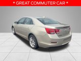 Used 2015 Chevrolet Malibu LT w/ Power Convenience Package image 4