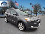 Used 2016 Ford Escape Titanium image 2