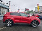 Used 2021 Kia Sportage LX image 3
