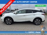 Used 2018 Nissan Murano Platinum image 4