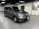 Used 2007 Honda Odyssey EX-L image 2