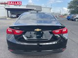 Used 2018 Chevrolet Malibu LT w/ Driver Confidence Package image 3