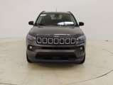Used 2022 Jeep Compass Latitude image 3