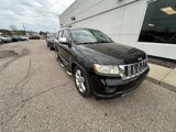 Used 2012 Jeep Grand Cherokee Overland image 5