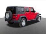 Used 2018 Jeep Wrangler Unlimited Sport S image 3