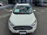 Used 2021 Ford EcoSport Titanium w/ Interior Protection Package image 3