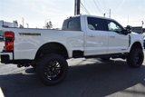 Used 2024 Ford F350 Platinum image 5