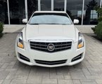 Used 2013 Cadillac ATS Premium w/ Cold Weather Package image 2
