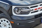 Certified 2023 Ford Bronco Sport Heritage w/ Heritage Convenience Package image 3