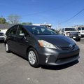 Used 2012 Toyota Prius V Two image 3