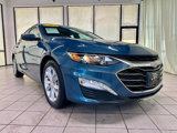 Certified 2024 Chevrolet Malibu LT image 2