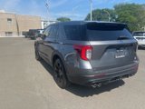 Certified 2022 Ford Explorer ST w/ Equipment Group 401A image 5