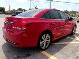 Used 2012 Chevrolet Cruze LTZ w/ RS Package image 5