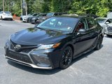 Used 2022 Toyota Camry XSE image 2