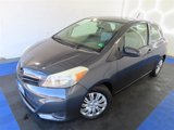 Used 2014 Toyota Yaris L image 4