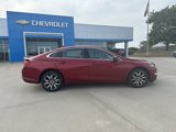 New 2025 Chevrolet Malibu RS image 6