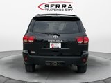 Certified 2019 Toyota Sequoia TRD Sport image 4