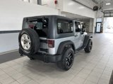 Used 2013 Jeep Wrangler Sport w/ Connectivity Group image 5