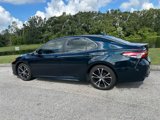 Used 2020 Toyota Camry SE image 3