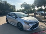 Used 2021 Toyota Corolla XSE image 3