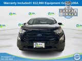 Used 2018 Ford EcoSport S image 2