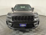 New 2025 Jeep Grand Cherokee Altitude image 2