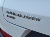 Certified 2022 Chevrolet TrailBlazer LT w/ Convenience Package image 5